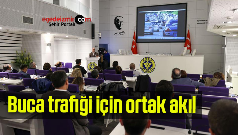 Buca trafiği