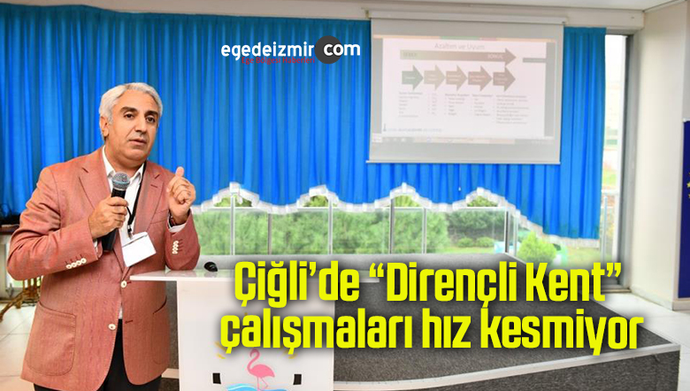 Dirençli Kent