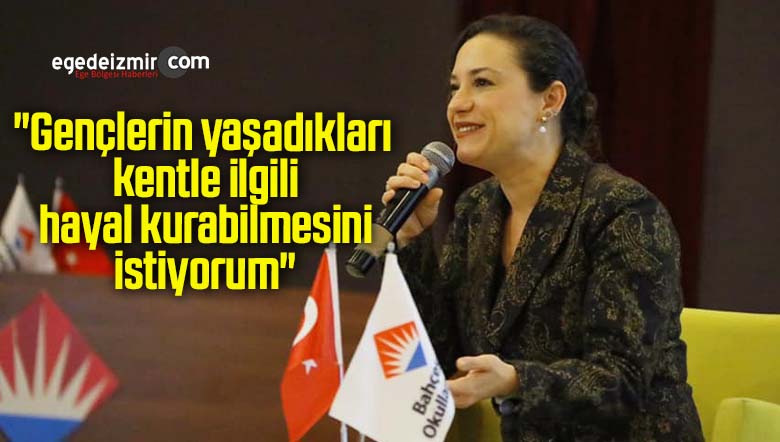 Gençlerin