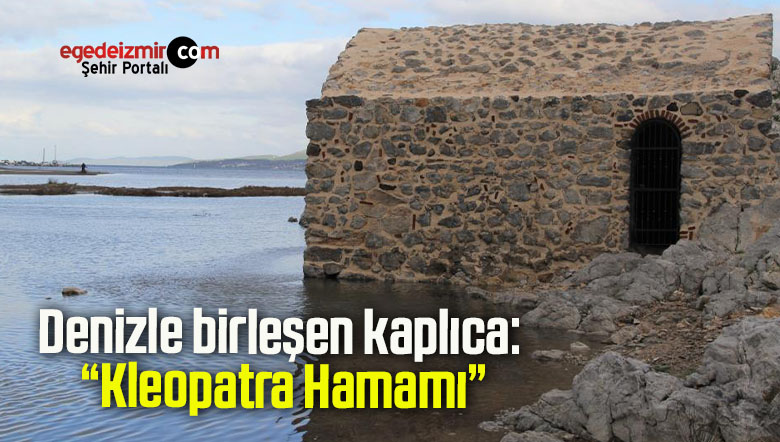 Kleopatra Hamamı