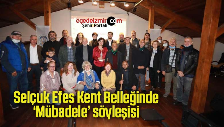 Selçuk Efes
