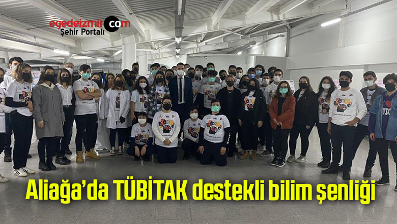TÜBİTAK