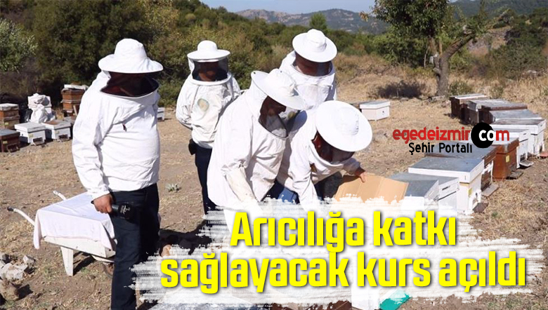 arıcılık