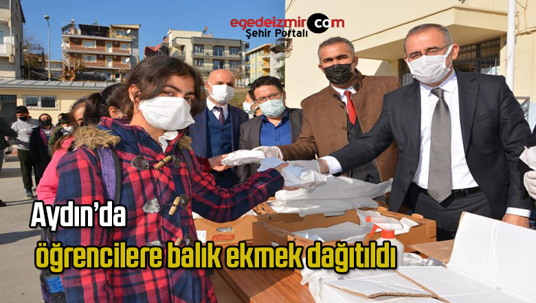 balık