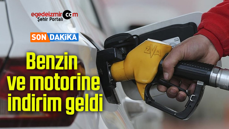 benzin