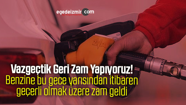 benzine