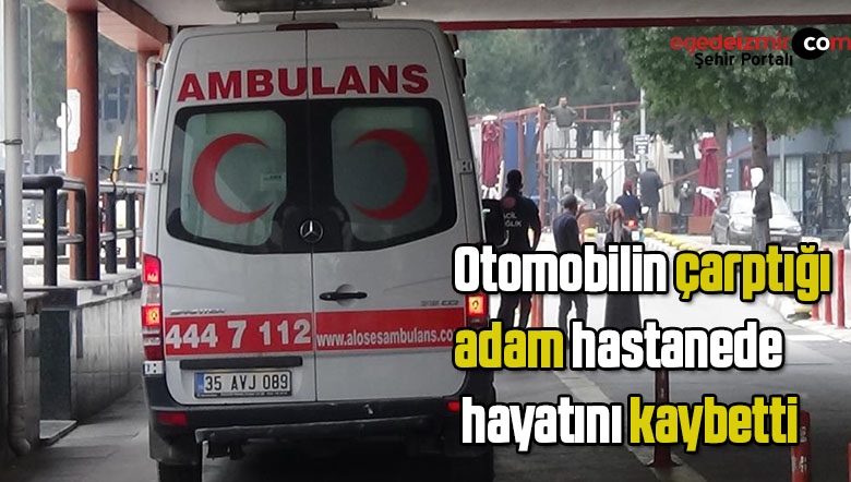 çarptı