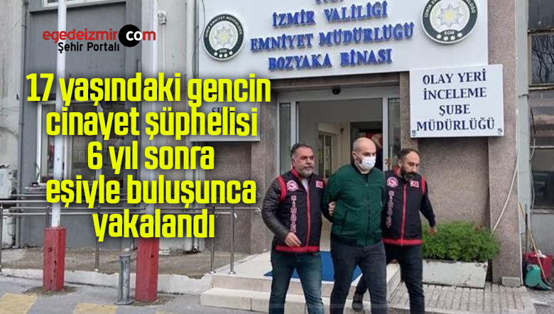 cinayet