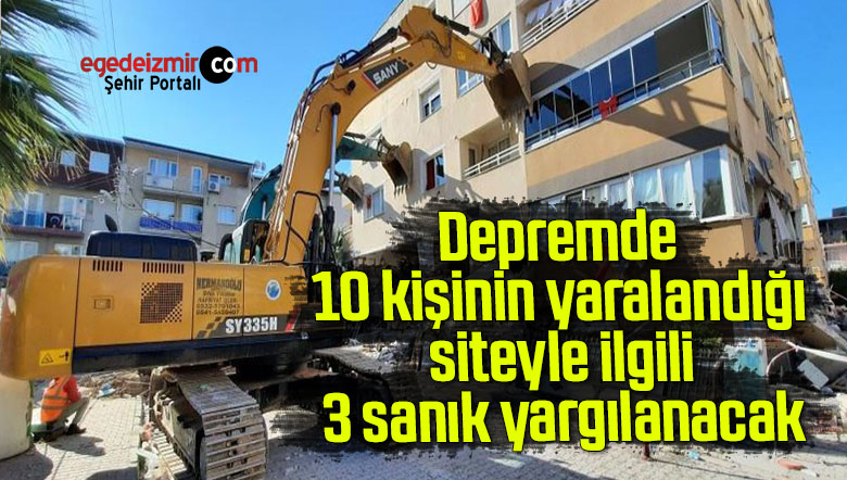 sanık
