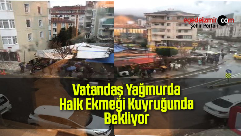 halk ekmeği