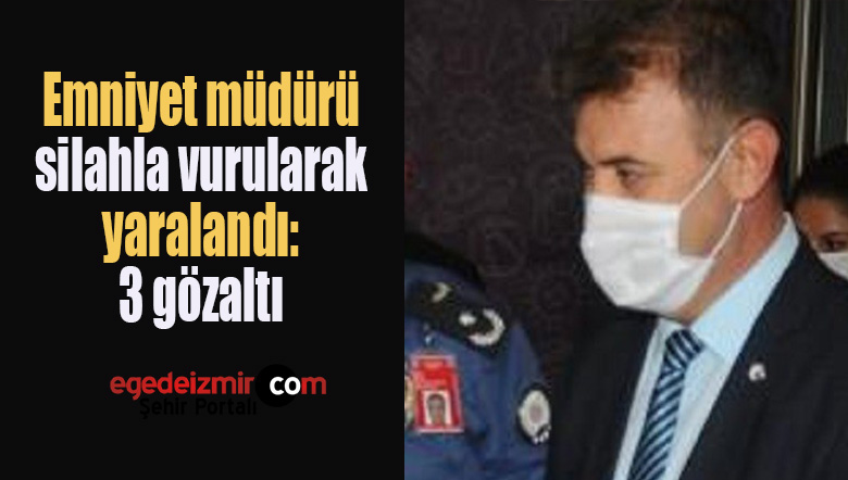 emniyet müdürü