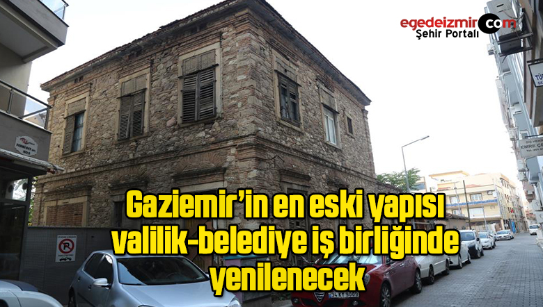 gazi