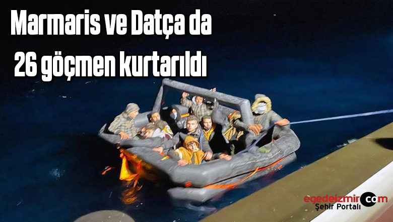 göçmen