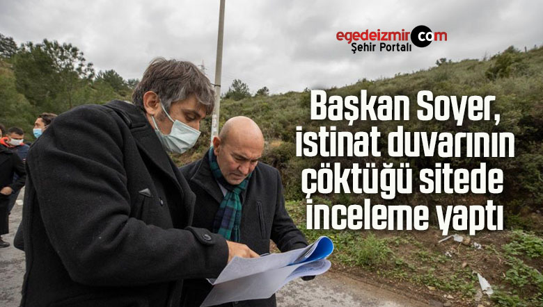 istinat duvarı