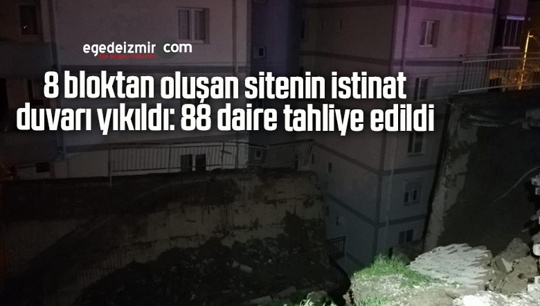 istinat duvarı