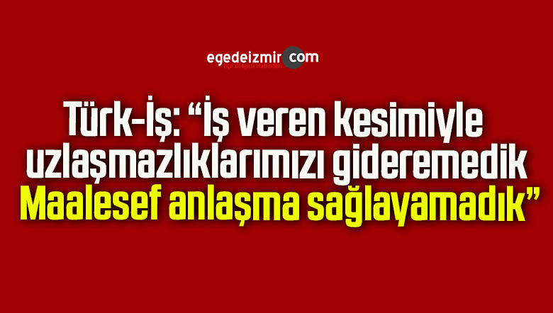 işveren