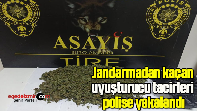 jandarma