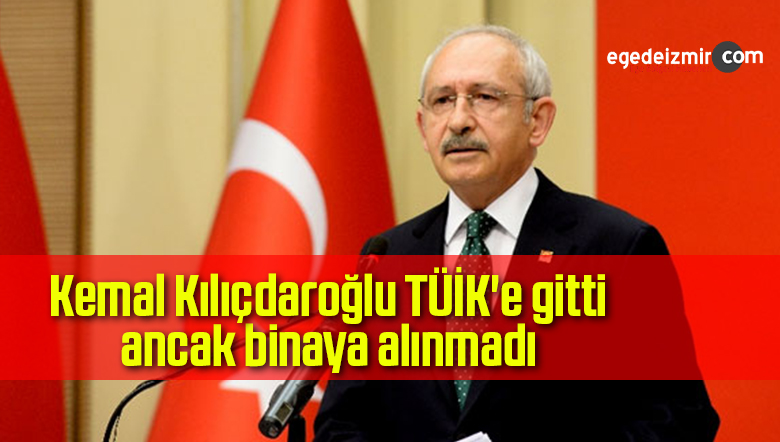 kılıçdaroğlu