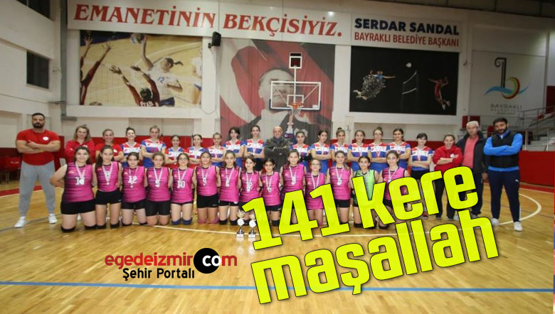 bayraklı