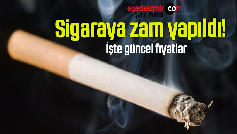 sigaraya