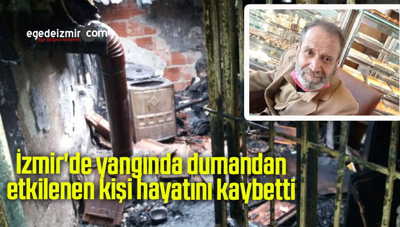 yangında