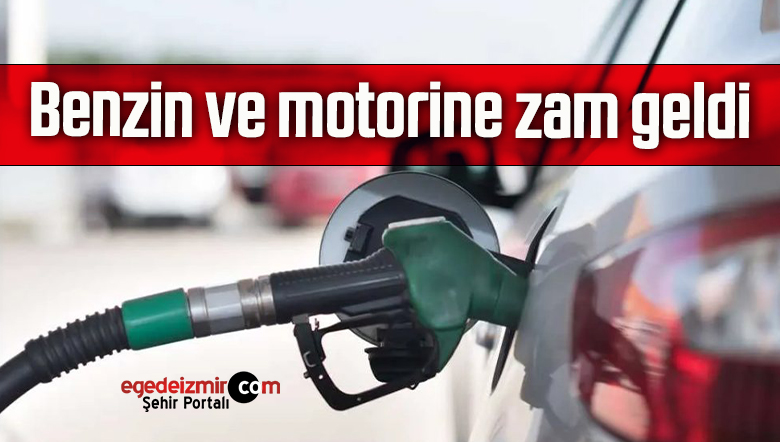 zam geldi