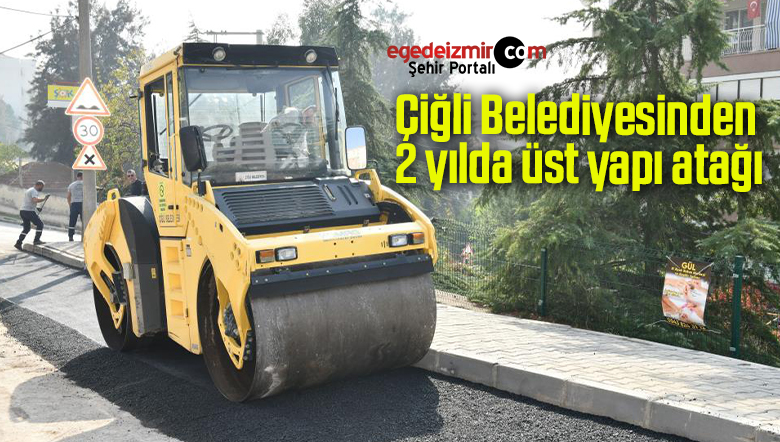 2 yılda