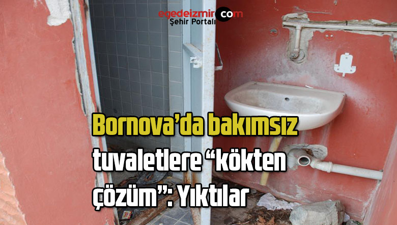 bakımsız