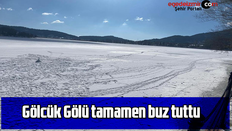 göl