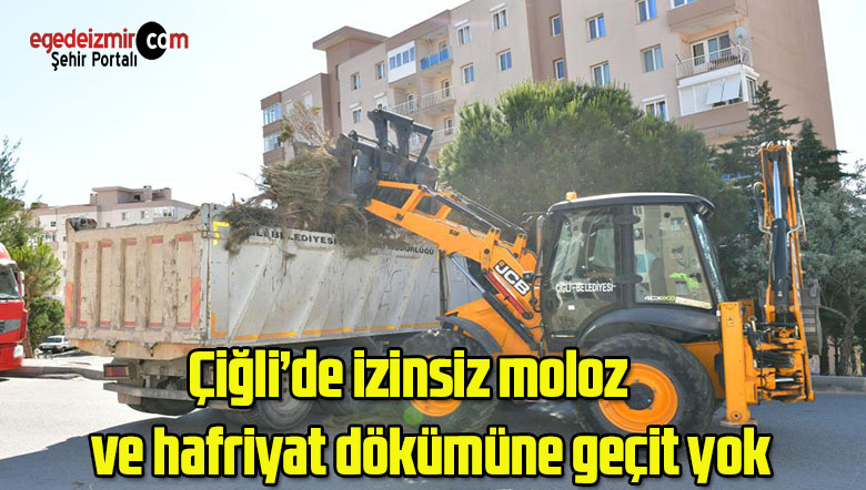 izin