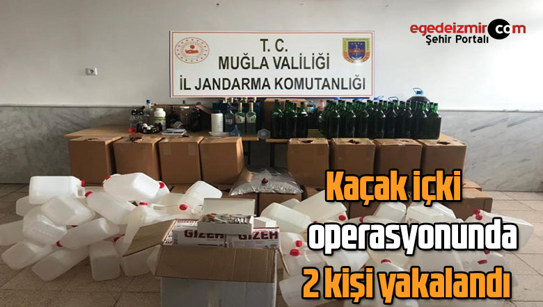 kaçak