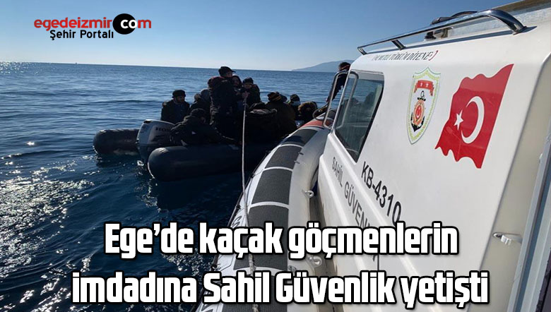 kaçak