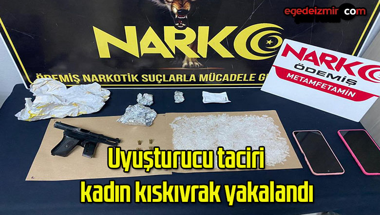 kadın