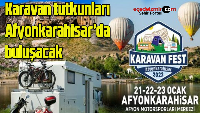 karavan