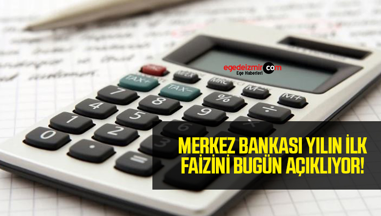 merkez bankası faiz