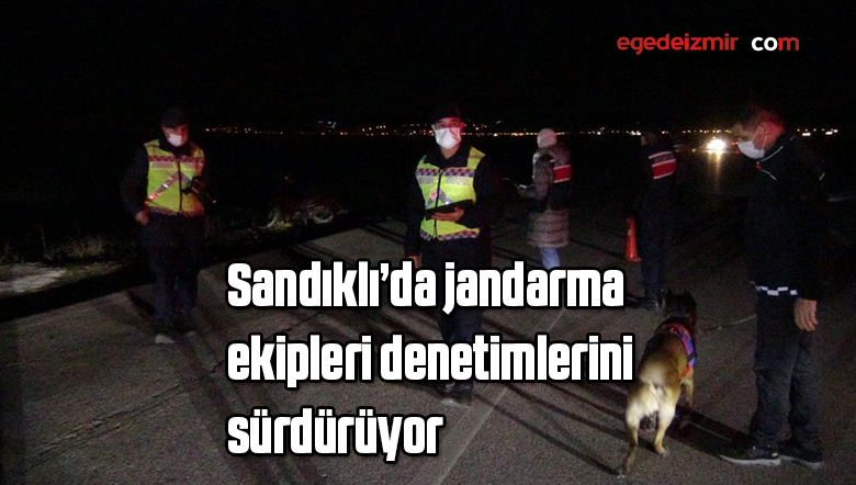 sandıklı