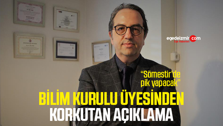 sömestir'de pik yapacak