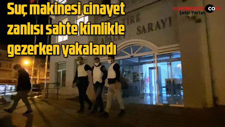 suç