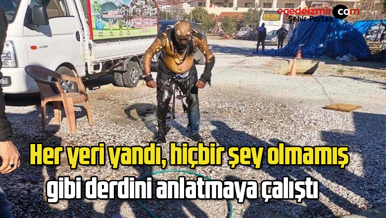 yandı