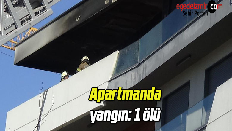 yangın