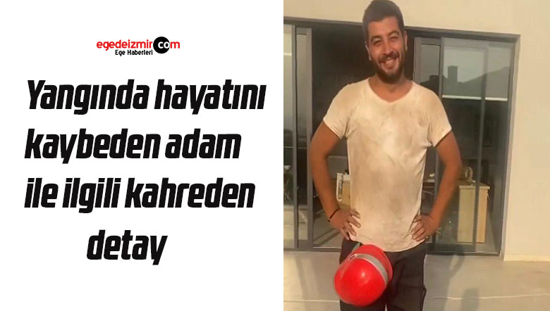 yangında