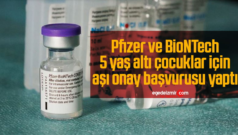 biontech izmir