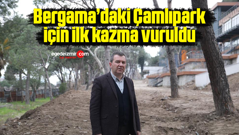 çamlıpark