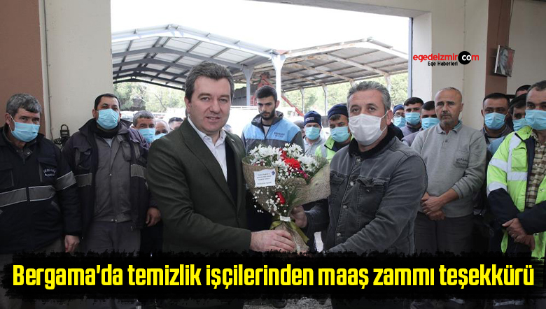 maaş