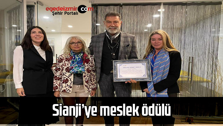 meslek
