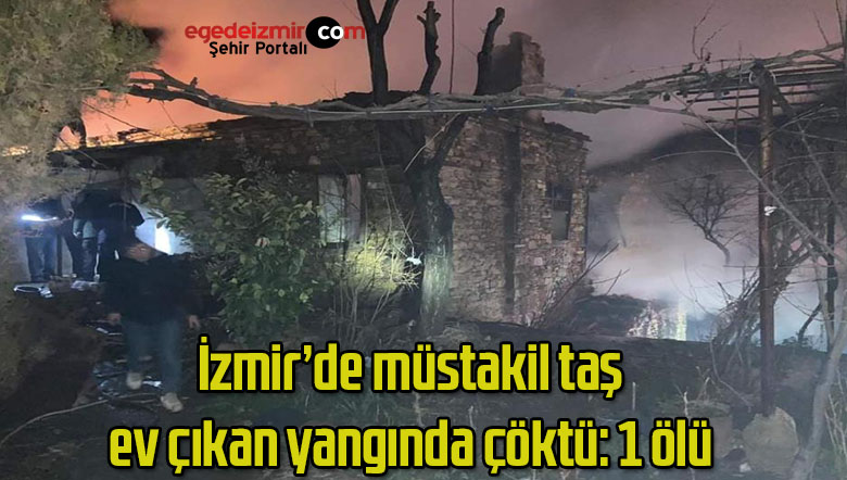 ölü