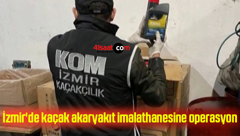 operasyon