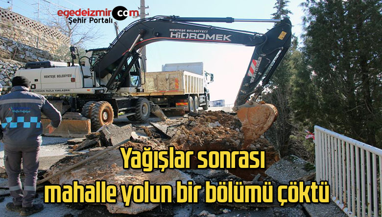 yağış