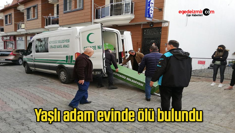 yaşlı
