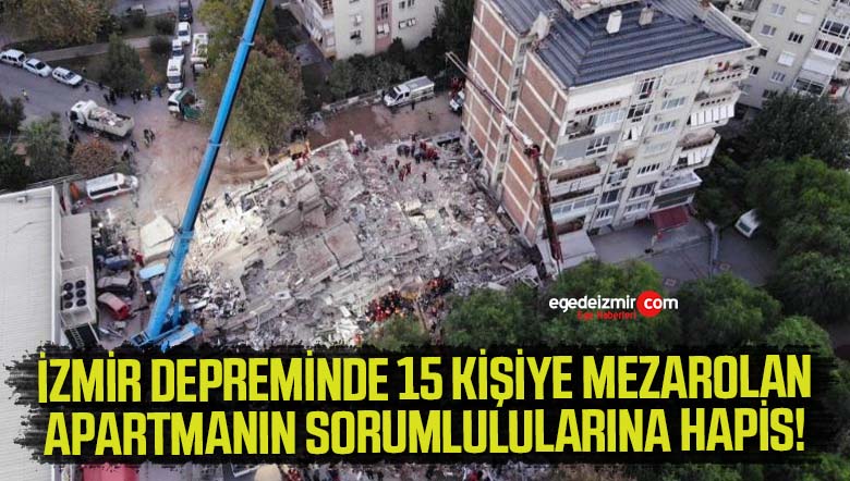HAPİS CEZASI
